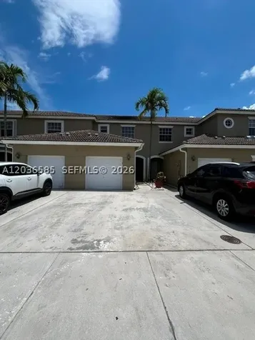 12140 SW 4th Street Pembroke Pines FL 33025