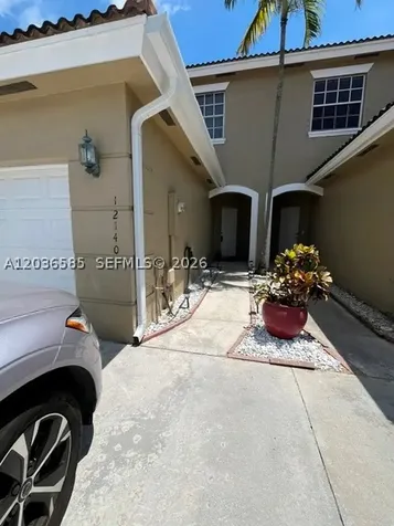 12140 SW 4th Street Pembroke Pines FL 33025