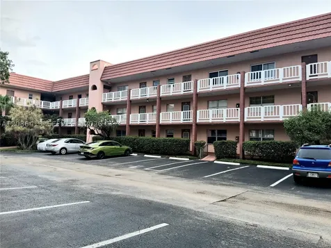 9460 Sunrise Lakes Boulevard Sunrise FL 33322