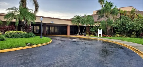 9460 Sunrise Lakes Boulevard Sunrise FL 33322