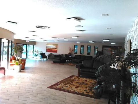 9460 Sunrise Lakes Boulevard Sunrise FL 33322