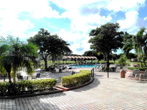 9460 Sunrise Lakes Boulevard Sunrise FL 33322