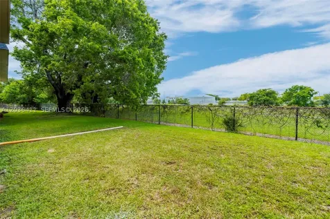 7900 Fairview Drive Tamarac FL 33321