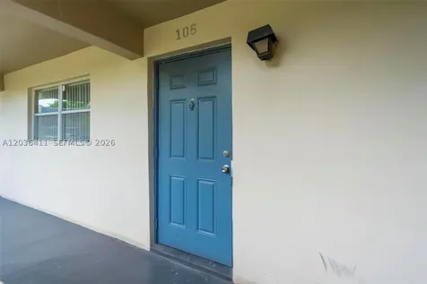 7900 Fairview Drive Tamarac FL 33321