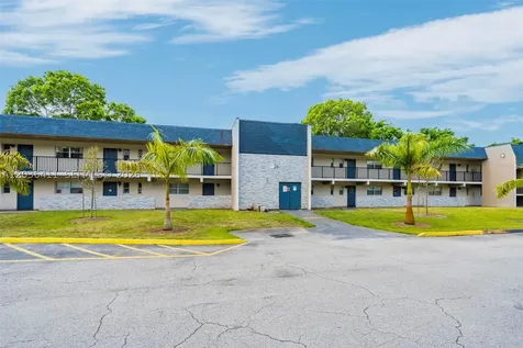 7900 Fairview Drive Tamarac FL 33321