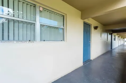 7900 Fairview Drive Tamarac FL 33321