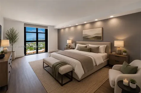 1000 Quayside Terrace Miami FL 33138