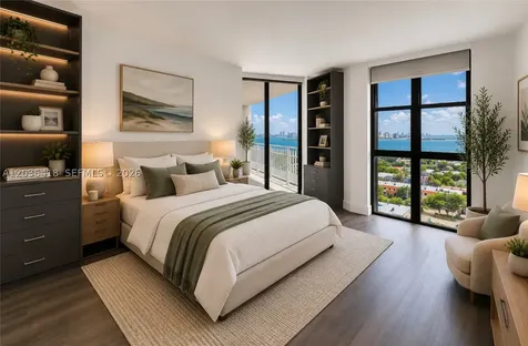 1000 Quayside Terrace Miami FL 33138