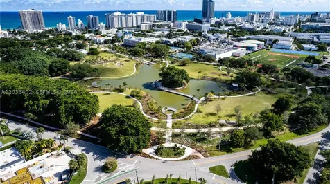 2416 Flamingo Drive Miami Beach FL 33140