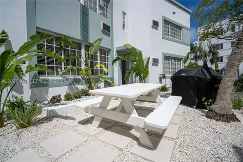 2416 Flamingo Drive Miami Beach FL 33140