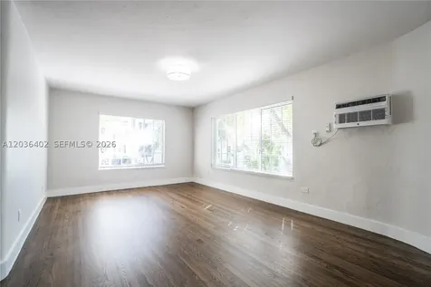 2416 Flamingo Drive Miami Beach FL 33140