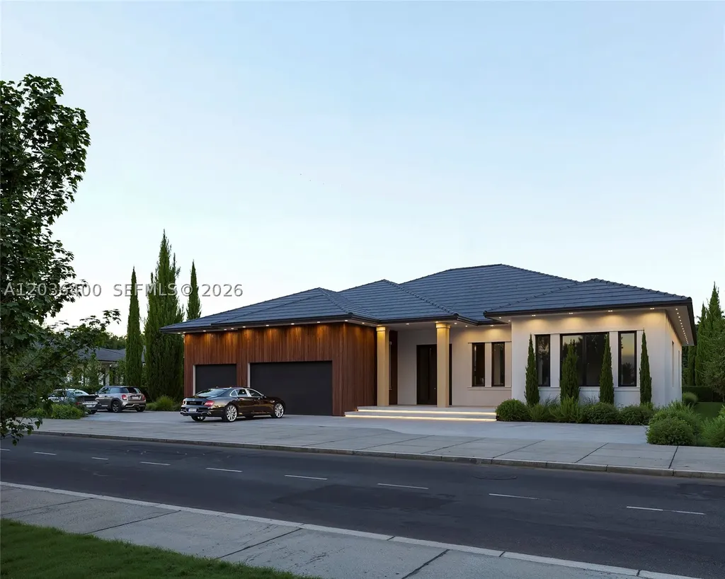 12720 SW 188 Street Miami FL 33177