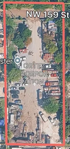 11970 NW 159th Street Hialeah FL 33018