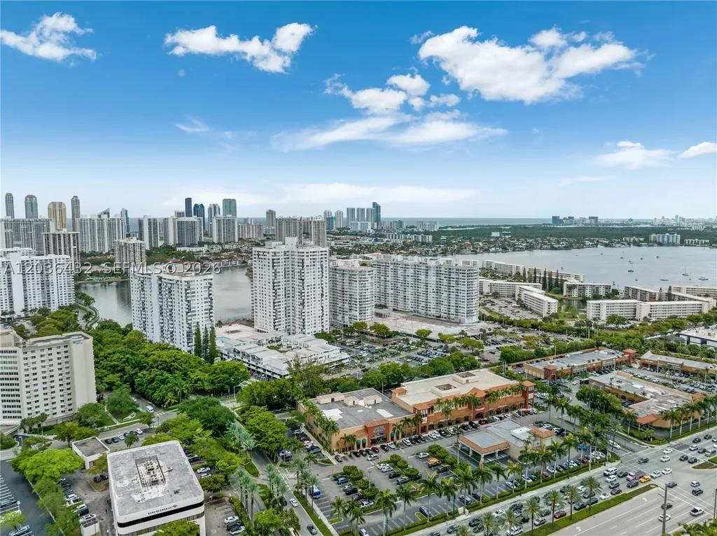 2750 NE 183rd Street Aventura FL 33160