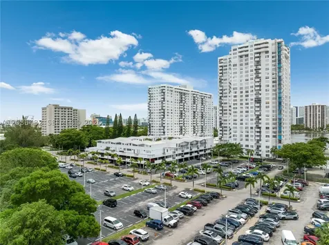 2750 NE 183rd Street Aventura FL 33160
