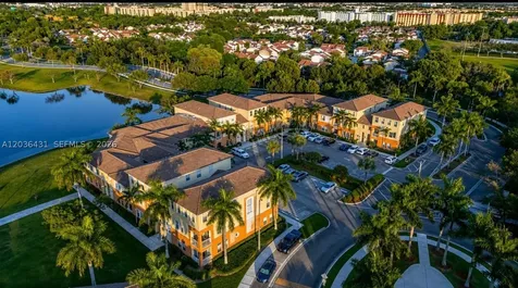 10012 NW 7th Street Miami FL 33172