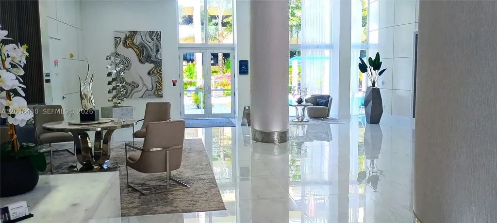 18800 NE 29th Avenue Aventura FL 33180
