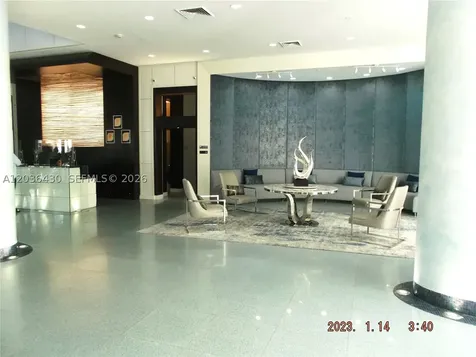 18800 NE 29th Avenue Aventura FL 33180