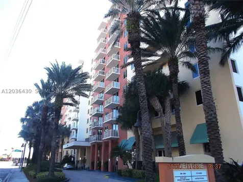 18800 NE 29th Avenue Aventura FL 33180