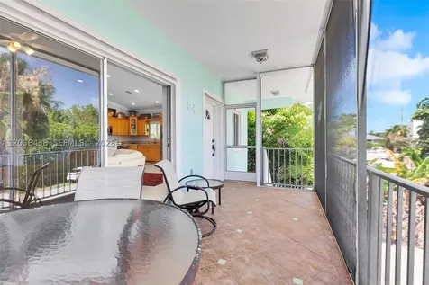 54 Tarpon Avenue Key Largo FL 33037