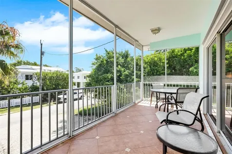 54 Tarpon Avenue Key Largo FL 33037