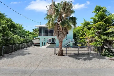 54 Tarpon Avenue Key Largo FL 33037