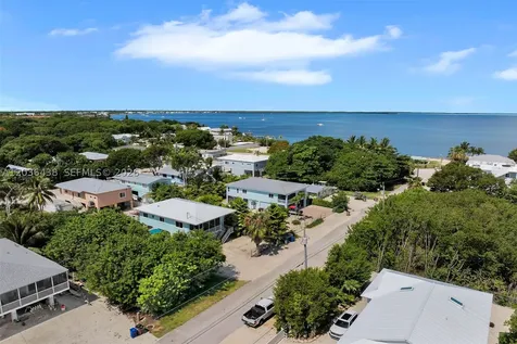 54 Tarpon Avenue Key Largo FL 33037