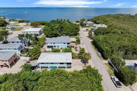 54 Tarpon Avenue Key Largo FL 33037