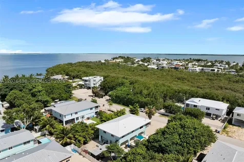 54 Tarpon Avenue Key Largo FL 33037