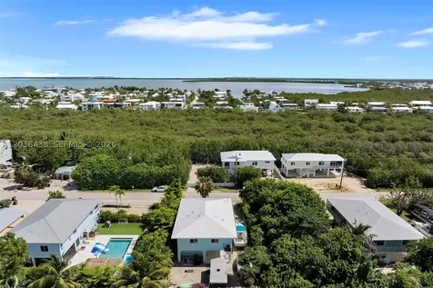 54 Tarpon Avenue Key Largo FL 33037