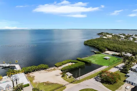 54 Tarpon Avenue Key Largo FL 33037