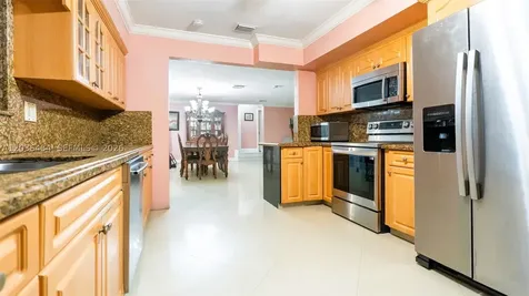 315 NW 124th Street North Miami FL 33168