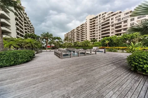 101 Crandon Boulevard Key Biscayne FL 33149