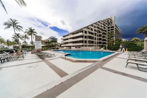 101 Crandon Boulevard Key Biscayne FL 33149