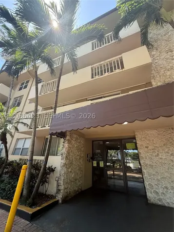 1800 Sans Souci Boulevard North Miami FL 33181