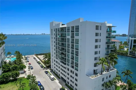 500 NE 29th Street Miami FL 33137