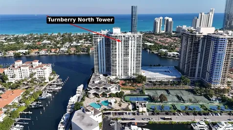 19707 Turnberry Way Aventura FL 33180