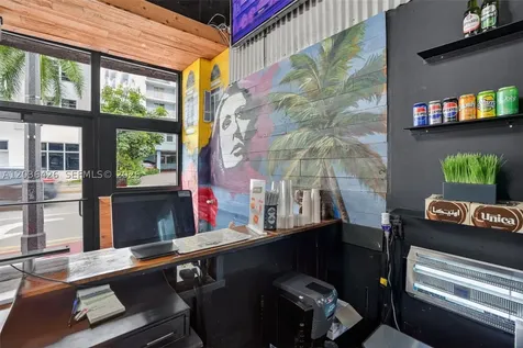 Highly Rated And Turnkey Lebanese Street Food Restaurant In Miami Beach Miami Beach FL 33141
