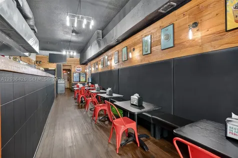 Highly Rated And Turnkey Lebanese Street Food Restaurant In Miami Beach Miami Beach FL 33141