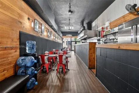 Highly Rated And Turnkey Lebanese Street Food Restaurant In Miami Beach Miami Beach FL 33141