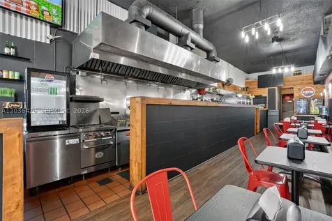 Highly Rated And Turnkey Lebanese Street Food Restaurant In Miami Beach Miami Beach FL 33141