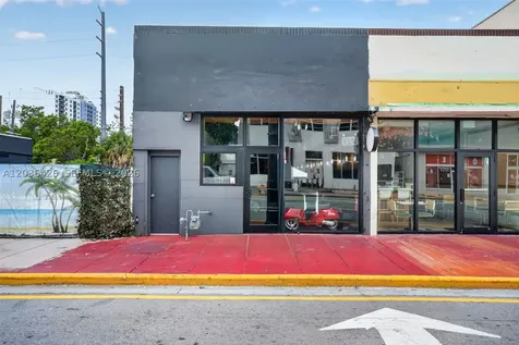 Highly Rated And Turnkey Lebanese Street Food Restaurant In Miami Beach Miami Beach FL 33141