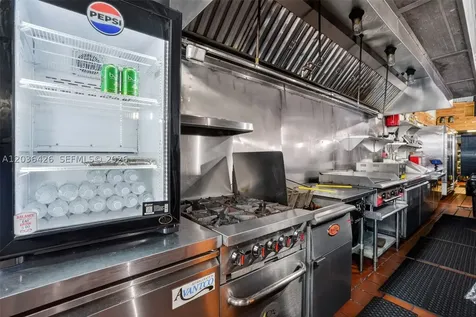 Highly Rated And Turnkey Lebanese Street Food Restaurant In Miami Beach Miami Beach FL 33141