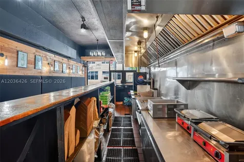 Highly Rated And Turnkey Lebanese Street Food Restaurant In Miami Beach Miami Beach FL 33141