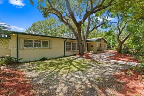 15200 SW 88th Avenue Palmetto Bay FL 33157