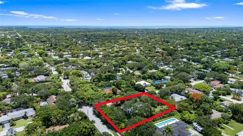 15200 SW 88th Avenue Palmetto Bay FL 33157
