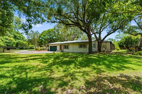 15200 SW 88th Avenue Palmetto Bay FL 33157