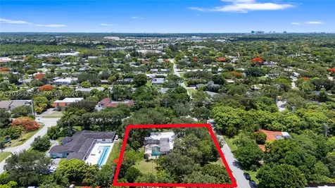 15200 SW 88th Avenue Palmetto Bay FL 33157