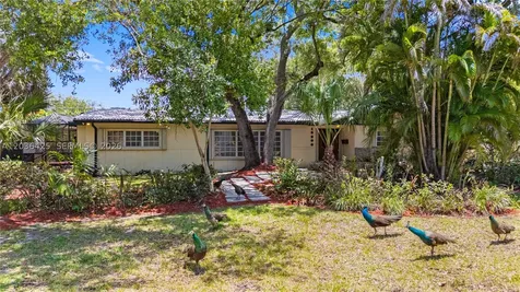 15200 SW 88th Avenue Palmetto Bay FL 33157