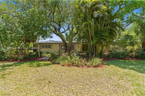 15200 SW 88th Avenue Palmetto Bay FL 33157